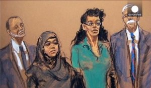 Deux New-Yorkaises poursuivies pour complot terroriste