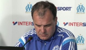 Foot - L1 - OM : Marseille sans Nicolas Nkoulou à paris