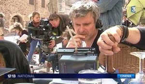 "Meurtres à Collioure" : le tournage anime la petite ville des Pyrénées-Orientales