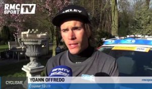 Cyclisme / Offredo : "Un Tour des Flandres très ouvert" 04/04