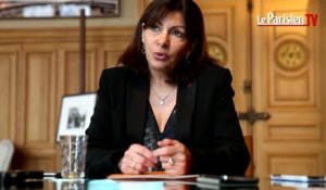 Hidalgo soutient Marie-Pierre de la Gontrie aux régionales en Ile-de-France