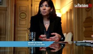 Anne Hidalgo : «Le village olympique doit être situé en Seine-Saint-Denis»