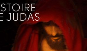 Histoire de Judas - Bande-annonce / Trailer [VF|HD] (Rabah Ameur-Zaïmeche)