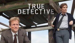 True Detective - Bande-annonce CANAL+ / Trailer [VF|HD] (Matthew McConaughey, Woody Harrelson)