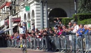 Grand Prix de Pâques à Aix-les-Bains : François Bidard s'impose
