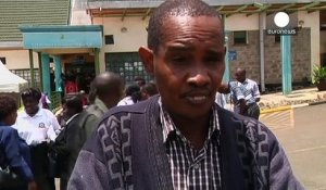 Les rescapés de l'enfer de Garissa témoignent