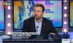 Jean-Charles Simon: Etats-Unis: les créations d'emplois ralentissent – 07/04