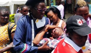 « Inquiétude et incompréhension » à Garissa après le massacre