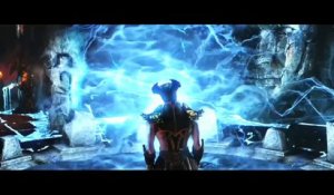Mortal Kombat X - Lancement du jeu le 14 avril