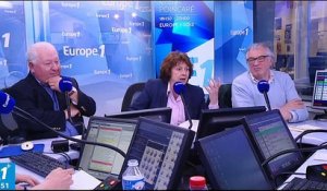 François Bayrou dans "Le club de la presse" – PARTIE 4