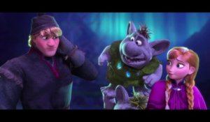 La Reine des Neiges - Clip "Nul n'est parfait" [VF|HD] (Disney)