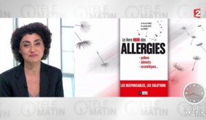 Santé - Tout sur les allergies