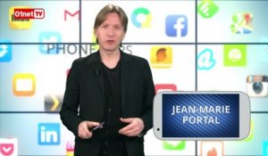 Phone Apps #91 : Riff, Que faire à Paris ?, LocalSpot, Mr Jump