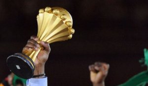 FOOTBALL - Le Gabon accueillera la CAN 2017