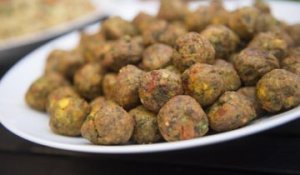 Des boulettes végétariennes pour redorer l'image d'Ikea Food