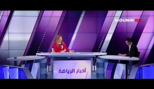 Saïfi analyse le tirage de l'Algérie CAN 2017