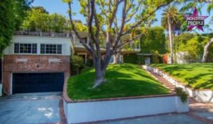 Gad Elmaleh : Découvrez sa somptueuse villa en vente à Los Angeles