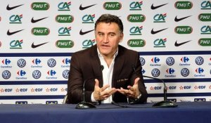 CdF - Galtier : ''Une machine de guerre''