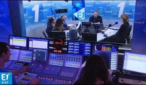 Que se passe-t-il à Radio France ?