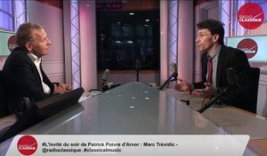 Marc Trévidic, invité de PPDA (09.04.15)