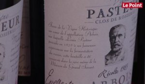 Vente aux enchères caritative : "Pasteur dans sa vigne"