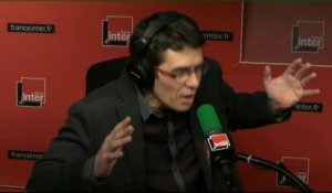 La mécanique médiatique : la couverture du conflit à Radio France