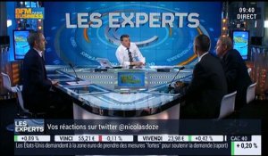 Nicolas Doze: Les Experts (2/2) – 10/04
