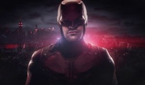 Marvel's DAREDEVIL - The Red Suit (Netflix) [VOST|HD] (Comics) Spoiler