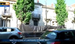 Affaire de Ligonnès: la "maison de l'horreur" a été vendue
