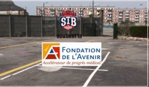 Clip Journée de l'Avenir du STB Le Havre