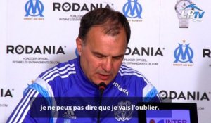 Comment Batshuayi et Bielsa ont vécu l'après OM-PSG