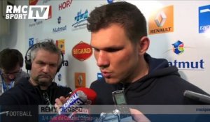 Rugby / Top 14 / Grosso : "Rien n'est gagné" - 11/04