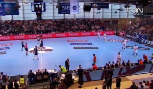 Handball - PSG 24 24 Veszprem - 12/04/2015