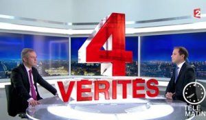 Les 4 Vérités