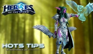 Hots Tips #3 - Prise d'information