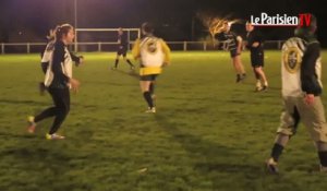 Le Touch : le cousin sage du rugby