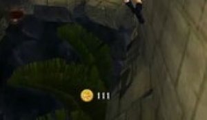 Lara Croft : Relic Run - Trailer d'annonce