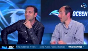 Talk Show du 13/04, partie 8 : vos questions