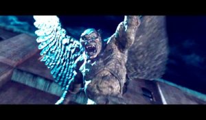 Bande-annonce : I, Frankenstein - Teaser VO
