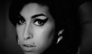 Bande-annonce : Amy - VO