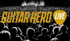 Guitar Hero Live - Official Reveal Trailer (PS4, PS3) [HD]