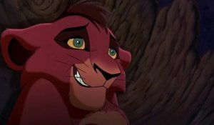 Le Roi Lion 2 - Clip "Mon chant d'espoir" [VF|HD] (Disney)