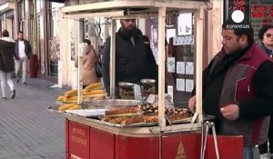 La monnaie turque dérape avant les élections de juin