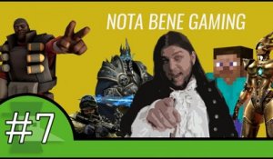 Nota Bene Gaming - HS #7
