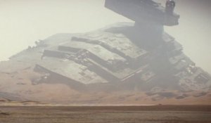 Star Wars : Le Réveil de la Force - Bande-annonce 2 VO
