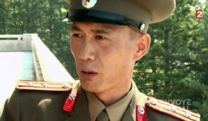 "Corée du Nord : pays le plus militarisé et le plus fermé du monde"