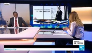 Manuel Valls présente son plan contre le racisme