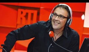 Julien Courbet se fait insulter en direct à la radio