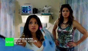 Jane The Virgin : saison 1