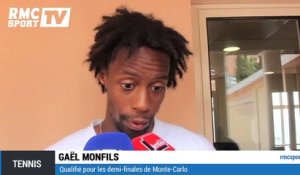 Monfils retrouve Berdych